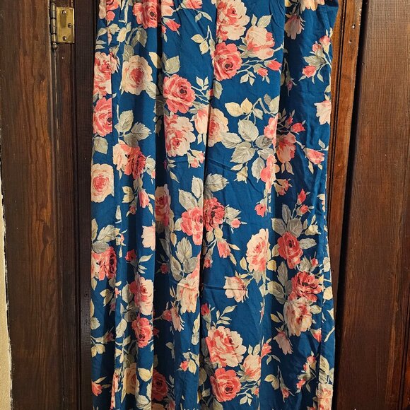 TORRID / Pull-On Wide Leg Pant /Sz 1 (14-16) - Picture 2 of 8